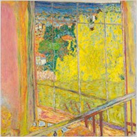 Pierre Bonnard: The Colour of Memory