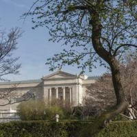 The Cleveland Museum of Art Announces Establishment of Center for Chinese Paintings Conservation
