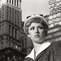 Cindy Sherman’s Complete Untitled Film Stills Series to go on Public Display for First Time