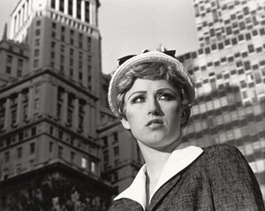 Cindy Sherman’s Complete Untitled Film Stills Series to go on Public Display for First Time