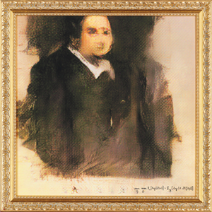 Christie’s Becomes First Auction House to Offer Work of Art Created by an Algorithm