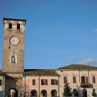 Deadly Attack in the Communal Museum of Canneto sull’Oglio
