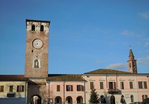 Deadly Attack in the Communal Museum of Canneto sull’Oglio