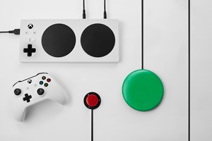 Xbox Controller joins V&A Collection