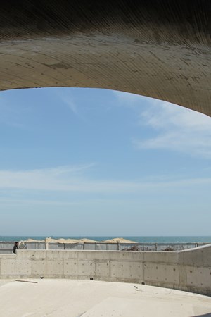 UCCA Announces the Formation of UCCA Dune, a New Museum by the Sea in Beidaihe