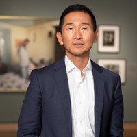 Yasufumi Nakamori Appointed Tate Modern's Senior Curator of International Art (Photography)