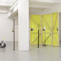Koenraad Dedobbeleer: Kunststoff - Gallery of Material Culture