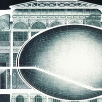 Tadao Ando's Work Retrospective In Centre Pompidou
