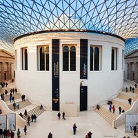 UK Sponsored Museums and Galleries Annual Performance 
