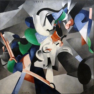Centre Pompidou Enlightens 300 works by the Most Important of the Cubist Artists