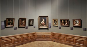 Renovated Museum of Fine Arts in Budapest to Open