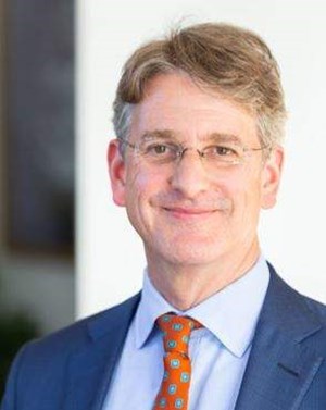 Fine Arts Museums of San Francisco Appoint Thomas P. Campbell as Director and CEO