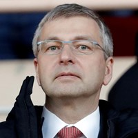 Dmitry Rybolovlev, Seller of Leonardo Da Vinci’s Salvator Mundi, Held by Police in Corruption Probe 