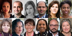 Center for Curatorial Leadership Announces 2019 Fellows