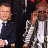 Give It Back: A Sensitive Report on the Restitution of Works of Art to Africa Given to Emmanuel Macron