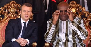Give It Back: A Sensitive Report on the Restitution of Works of Art to Africa Given to Emmanuel Macron
