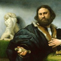 Lorenzo Lotto’s Renaissance Portraits in London National Gallery
