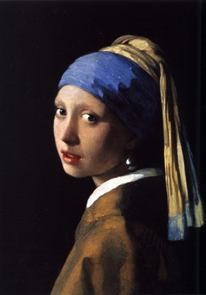 Google Arts & Culture: Meet Vermeer - The First Virtual Museum to Show All of Johannes Vermeer’s Paintings