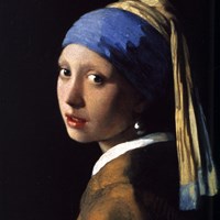 Google Arts & Culture: Meet Vermeer - The First Virtual Museum to Show All of Johannes Vermeer’s Paintings