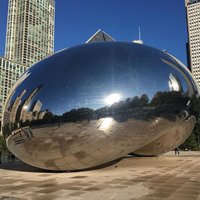Anish Kapoor Statement on Victory Over NRA Use of Imagery
