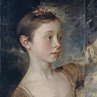 Gainsborough’s Family Album at National Portrait Gallery, London
