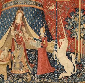 Gothic Art and Symbolism in "Magical Unicorns" Exhibition at the Musée de Cluny – National Museum of the Middle Ages