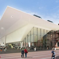 Stedelijk Museum Amsterdam Appoints New Boardmembers