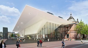 Stedelijk Museum Amsterdam Appoints New Boardmembers