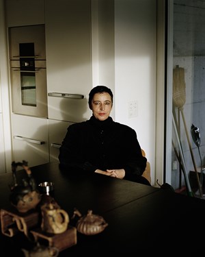 Beatrix Ruf Will Not Return to the Museum in the Role of Adviser or Director of Stedelijk Museum Amsterdam