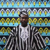 The Aestheticized Interview with  Abdoul-Ganiou Dermani (Togo)