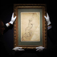 Royal Rubens Sold for $8.2 Million in New York