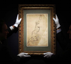 Royal Rubens Sold for $8.2 Million in New York