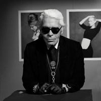 Karl Lagerfeld, Chanel's Artistic Director, Dies Aged 85
