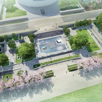 Hirshhorn to Revitalize Sculpture Garden for the 21st Century 
