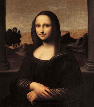 Unveiling the Mystery of Leonardo’s Two Mona Lisas