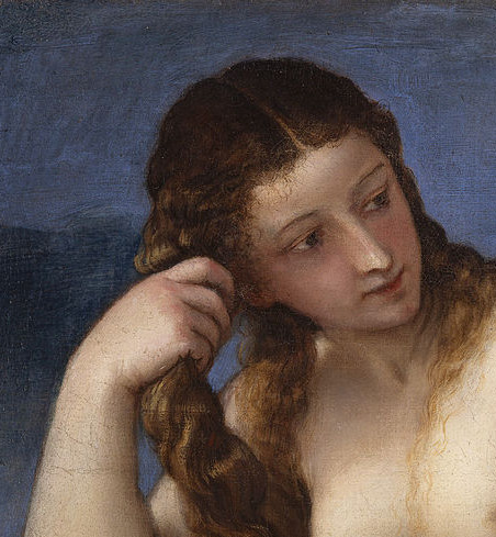 Artdependence The Renaissance Nude In The Royal Academy Of