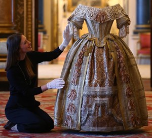 Buckingham Palace Is Opening a New Exhibition About Queen Victoria This Summer