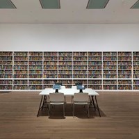 Tate Acquires Installation, The British Library, by Yinka Shonibare