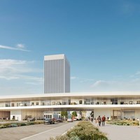 LACMA’s New Building Approved