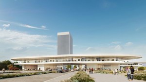 LACMA’s New Building Approved