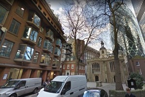 Shakespeare's London Home Where He Wrote Romeo and Juliet Found, Researcher Says