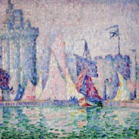 Stolen in France, 1.5 million-Euro Impressionist Work Found in Ukraine