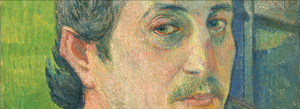The Credit Suisse Exhibition: Gauguin Portraits at the National Gallery of London