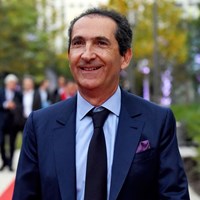 French Billionaire Drahi Acquires Sotheby's Auction House for $3.7 Billion