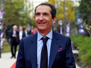 French Billionaire Drahi Acquires Sotheby's Auction House for $3.7 Billion