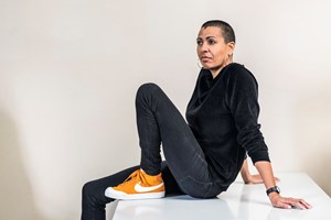 Helen Cammock, Turner Prize Nominee and Winner of the Max Mara Art Prize for Women, Premieres New Work at Whitechapel Gallery