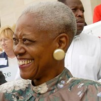 Sadie Roberts-Joseph, Founder of an African American History Museum, is Found Dead in the Trunk of a Car