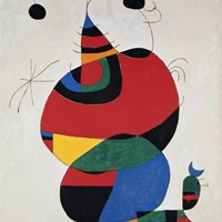 Counterfeit Suspicion: Miró Show in Munich Cancelled at the Last Minute