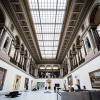Enough is Enough: Concerns Raised for The Royal Museum of Fine Arts in Brussels 