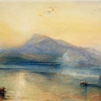 £10 Million Turner Masterpiece May Leave British Shores